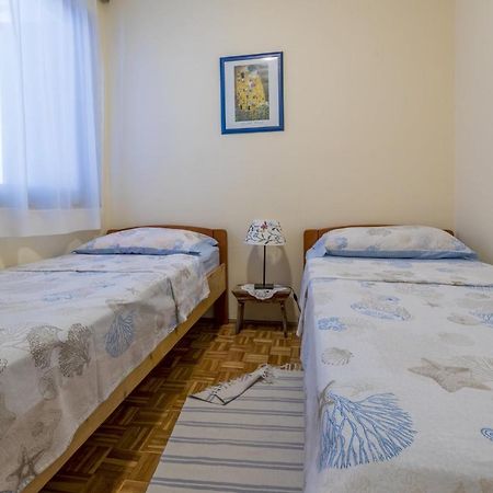 Hrusta Διαμέρισμα Crikvenica Εξωτερικό φωτογραφία