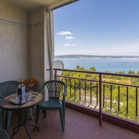 Hrusta Διαμέρισμα Crikvenica Εξωτερικό φωτογραφία