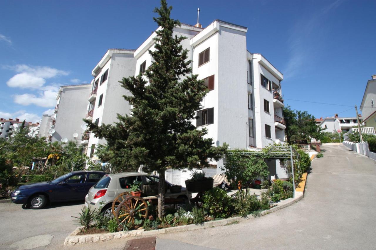 Hrusta Διαμέρισμα Crikvenica Εξωτερικό φωτογραφία