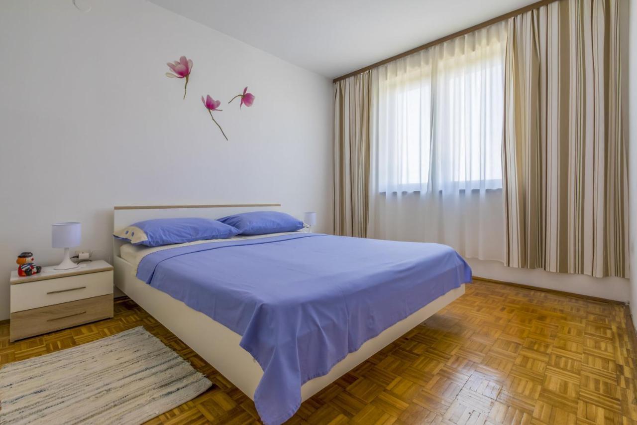 Hrusta Διαμέρισμα Crikvenica Εξωτερικό φωτογραφία