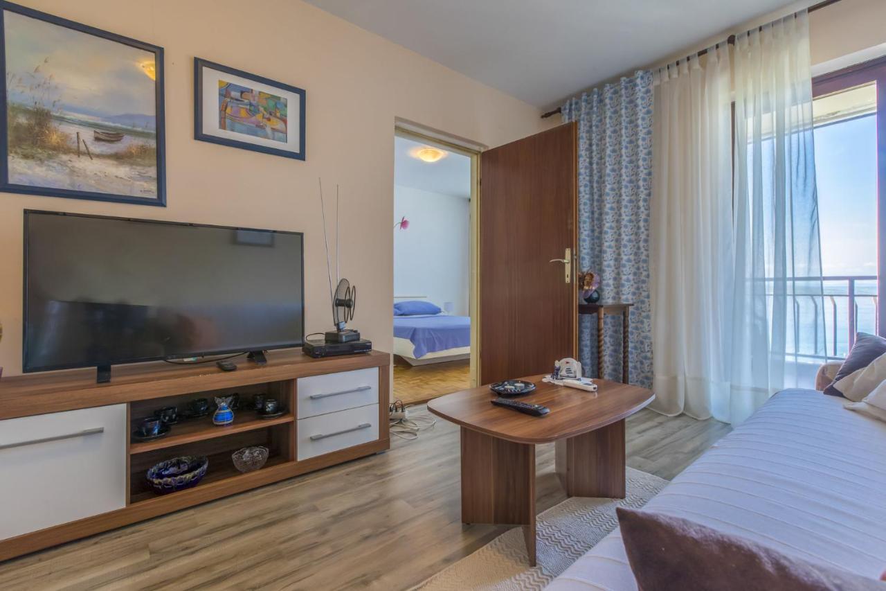 Hrusta Διαμέρισμα Crikvenica Εξωτερικό φωτογραφία
