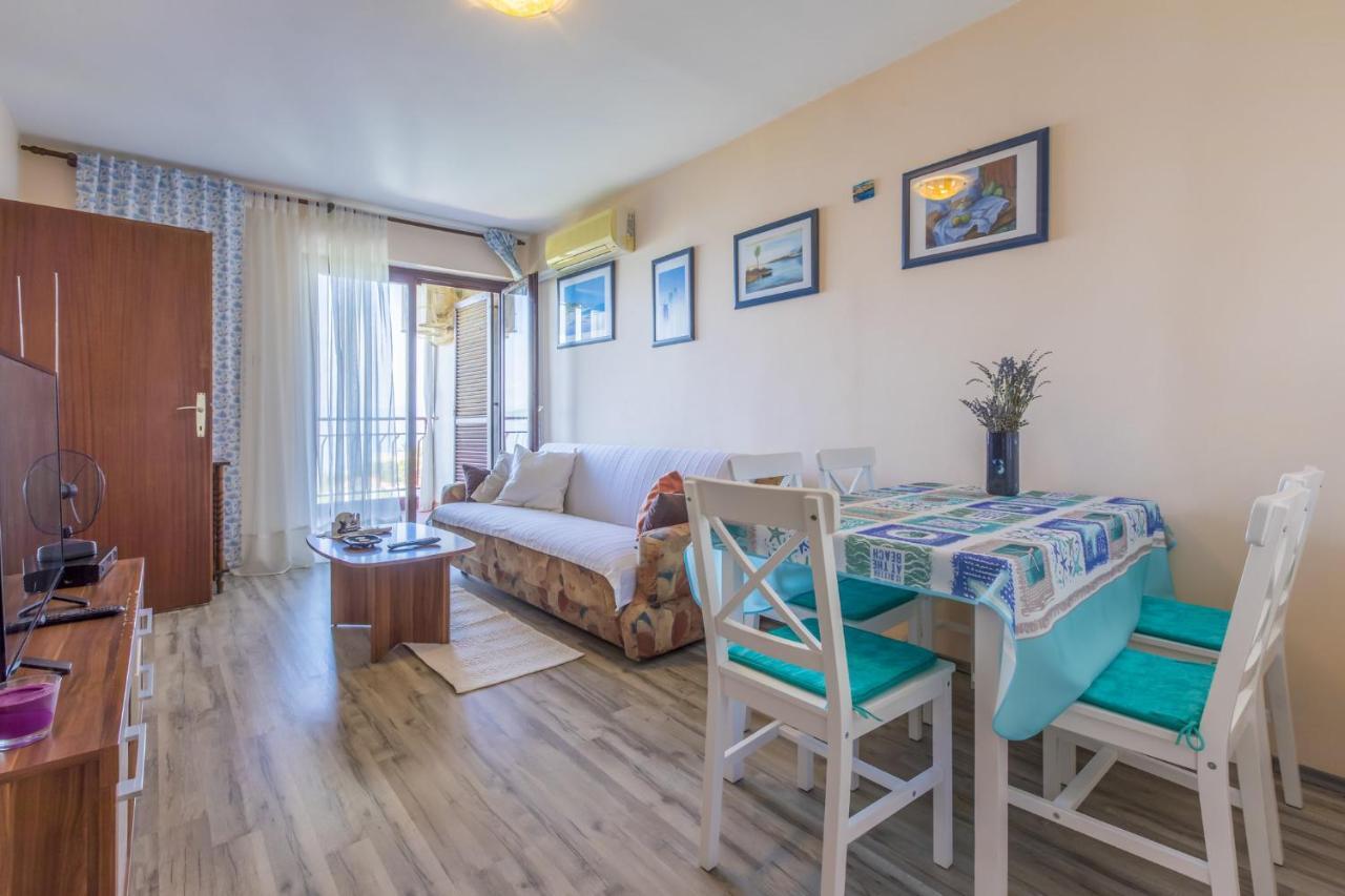 Hrusta Διαμέρισμα Crikvenica Εξωτερικό φωτογραφία