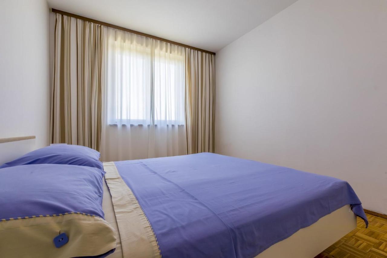 Hrusta Διαμέρισμα Crikvenica Εξωτερικό φωτογραφία